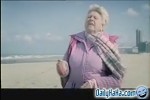 おもしろフラッシュ、面白動画